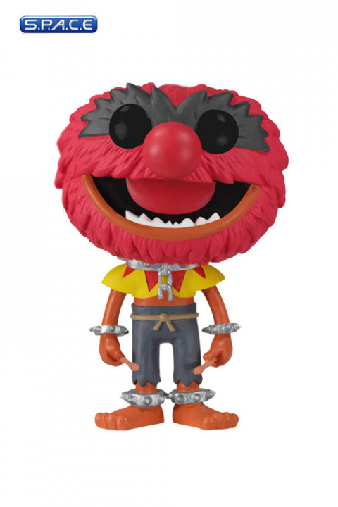 Animal Pop! Muppets #05 Vinyl Figure (Muppets)