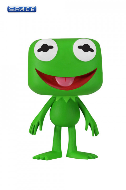 Kermit Pop! Muppets #01 Vinyl Figure (Muppets)