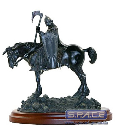 Death Dealer Miniature Statue (Frazetta)