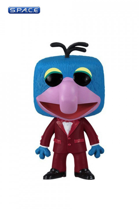 Gonzo Pop! Muppets #03 Vinyl Figure (Muppets)