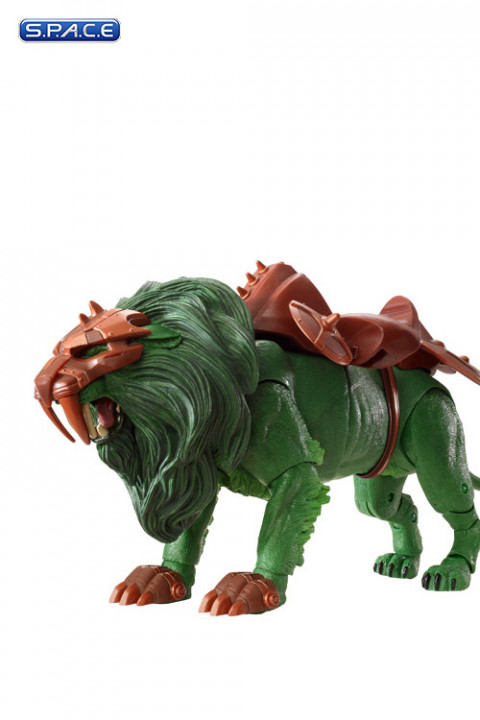 Battle Lion - Heroic Steed of King Grayskull (MOTU Classics)