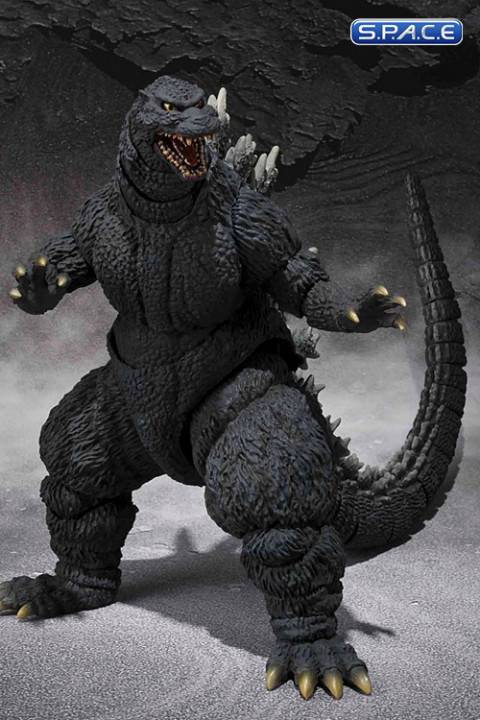 S.H.MonsterArts Godzilla 1995 (Godzilla)