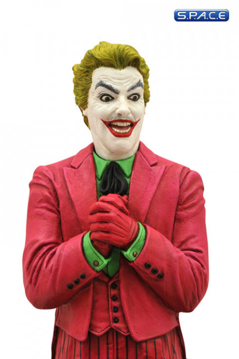 The Joker Bust (Batman 1966)