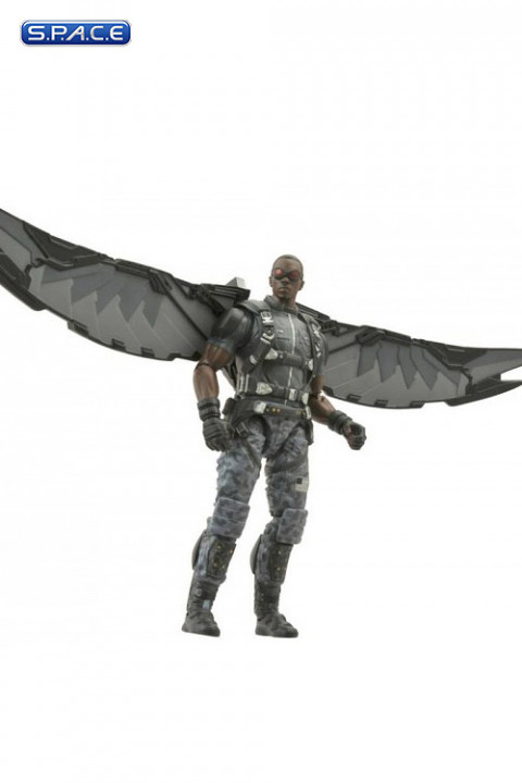 Falcon from Captain America 2 (Marvel Select)