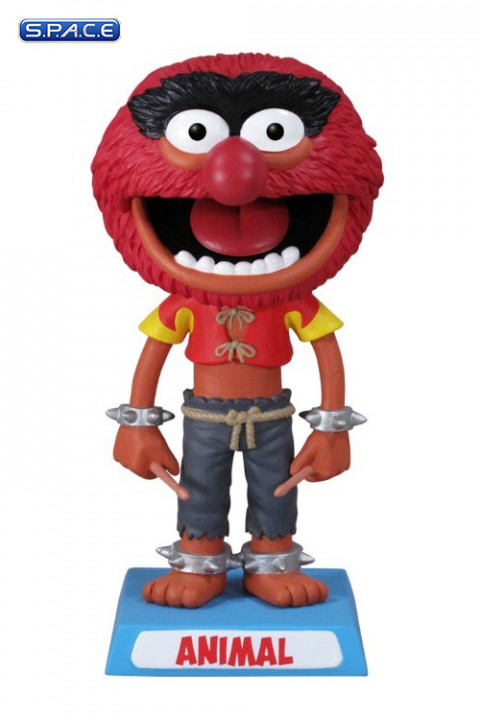 Animal Wacky Wobbler Bobble-Head (Muppets)