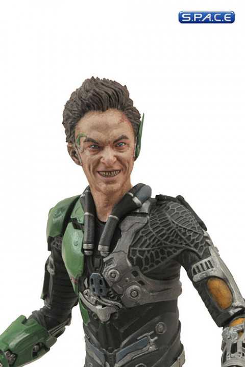 Green Goblin Bust (The Amazing Spider-Man 2)