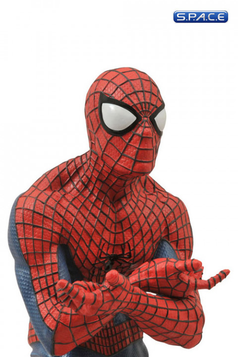 Spider-Man Bust (The Amazing Spider-Man 2)