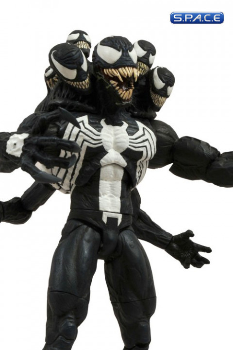 Venom (Marvel Select)