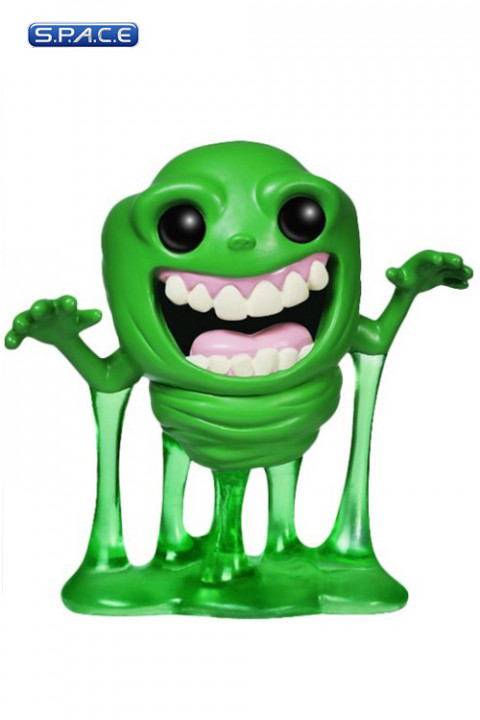 Slimer Pop! Movies #108 Vinyl Figure (Ghostbusters)