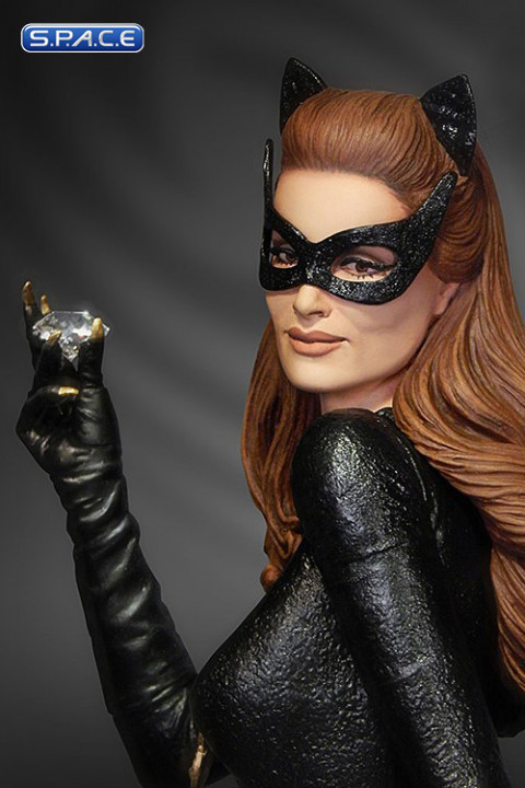Catwoman Maquette Diorama (Batman)