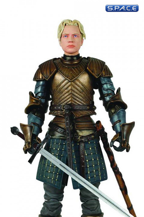 Brienne of Tarth (Game of Thrones -  Legacy Collection Series 2)