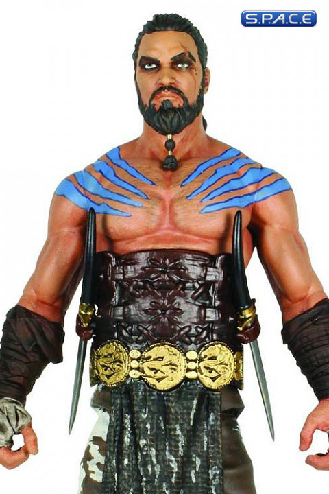 Khal Drogo (Game of Thrones -  Legacy Collection Series 2)