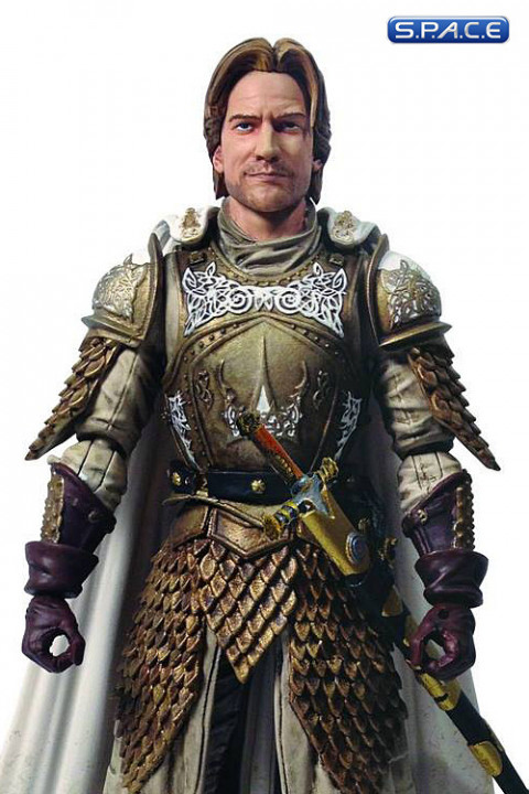 Jaime Lannister (Game of Thrones -  Legacy Collection Series 2)