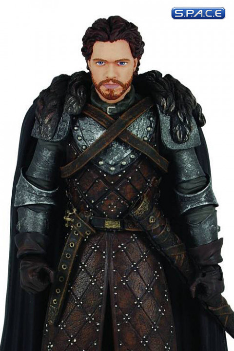 Robb Stark (Game of Thrones -  Legacy Collection Series 2)