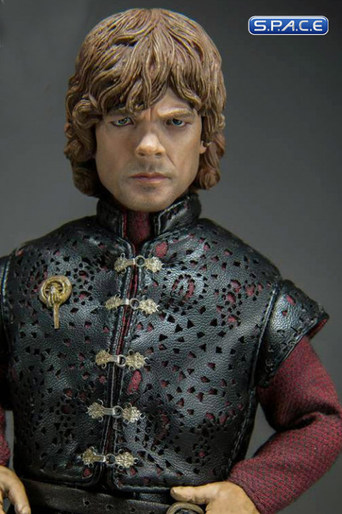 1/6 Scale Tyrion Lannister (Game of Thrones)