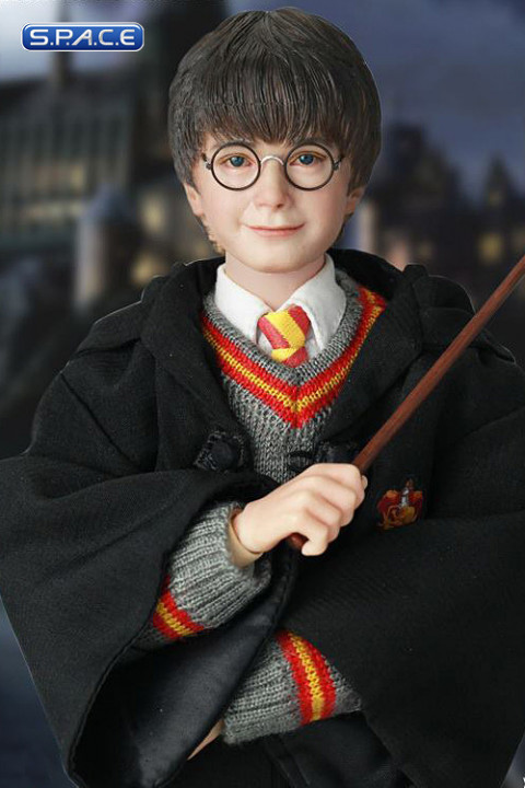 1/6 Scale Harry Potter (Harry Potter and the Sorcerers Stone)