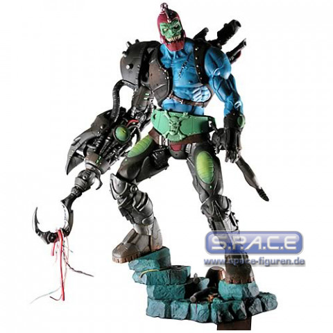 Trap Jaw Statue (MOTU)