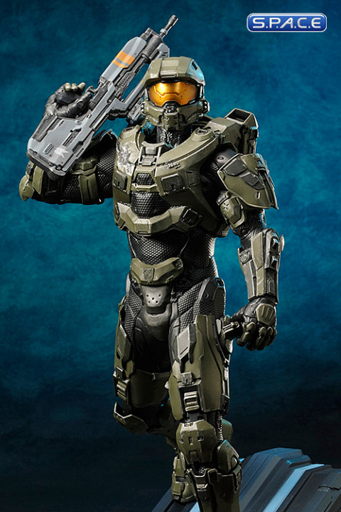 1/6 Scale Master Chief ArtFX Statue (Halo)