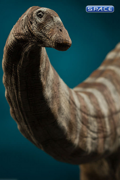 Apatosaurus Statue (Dinosauria)