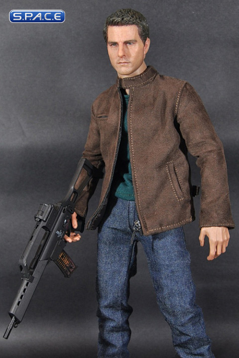 1/6 Scale Ethan - Mission Important