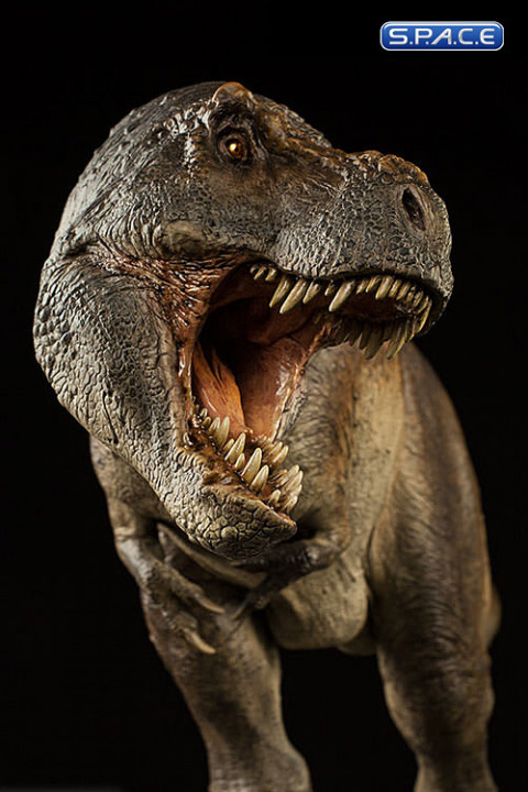 T-Rex - The Tyrant King Statue (Dinosauria)