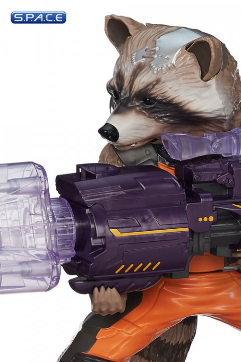 Big Blastin Rocket Raccoon (Guardians of the Galaxy)