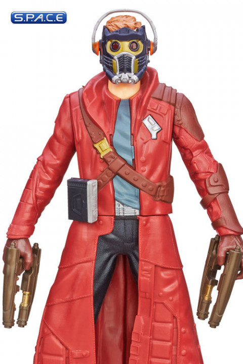 Battle FX Star-Lord (Guardians of the Galaxy)
