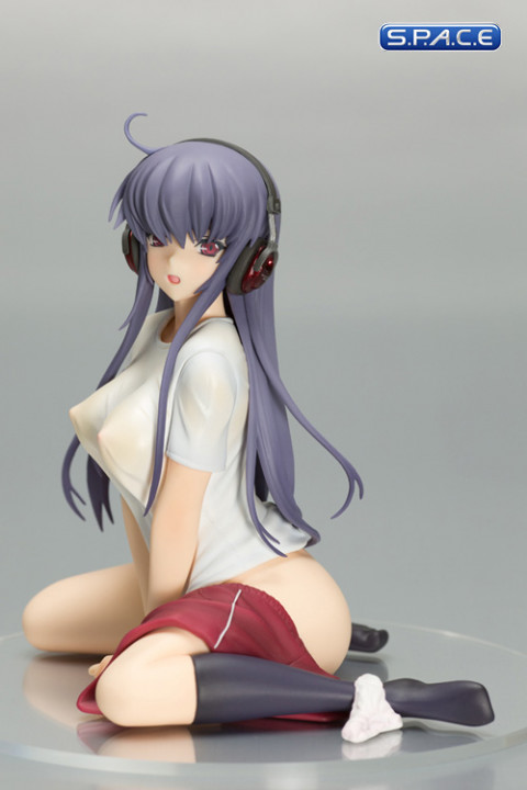 1/7 Scale Yuki - Another Color PVC Statue (Maid Yome)