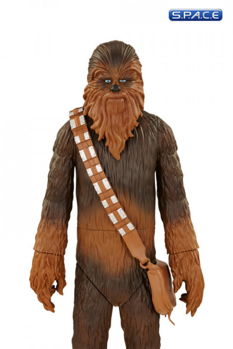 Big Size Chewbacca (Star Wars)