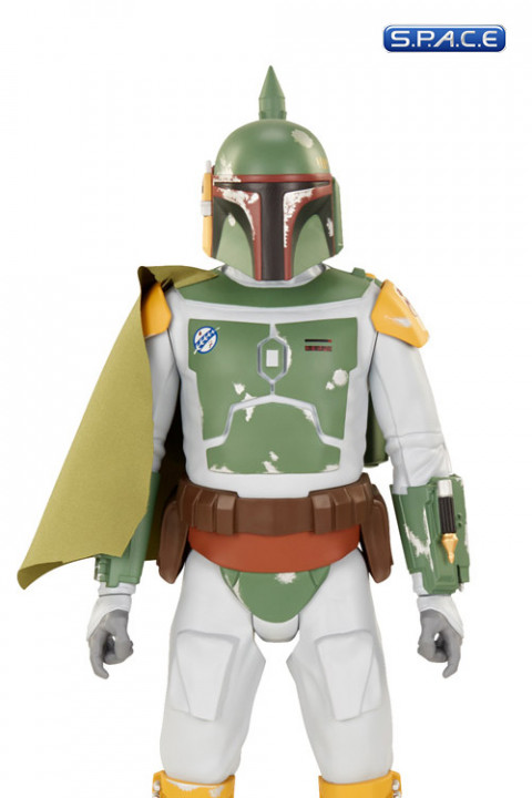 Big Size Boba Fett (Star Wars)