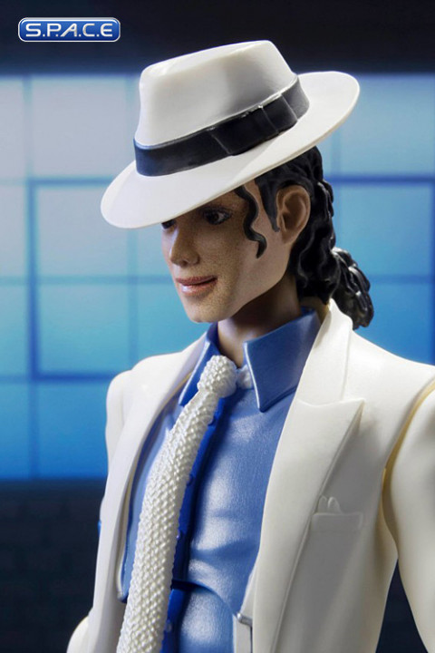 S.H.Figuarts Michael Jackson Smooth Criminal