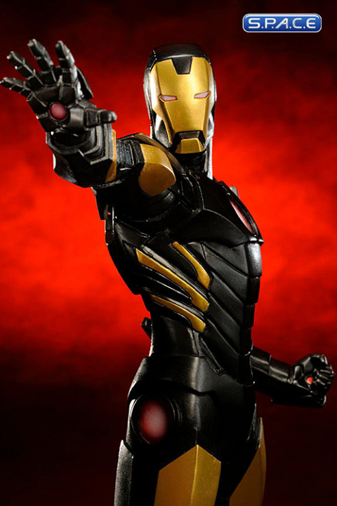 1/10 Scale Iron Man ARTFX+ Statue (Marvel Now!)