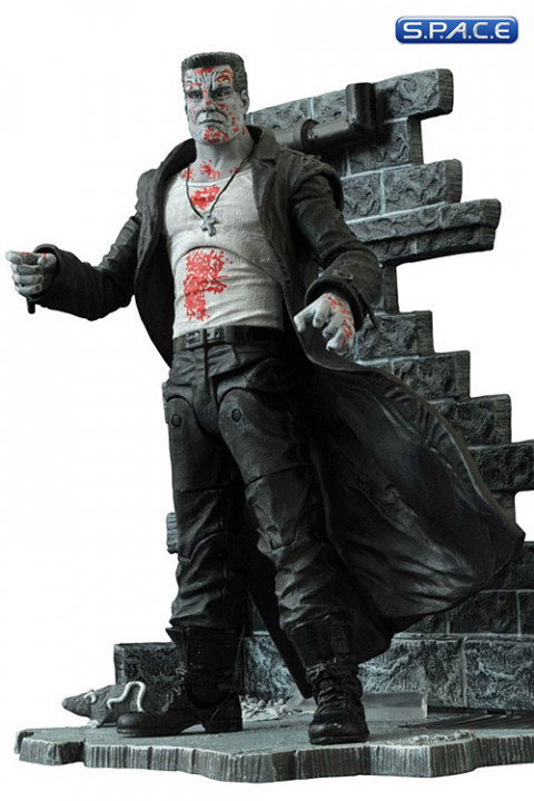Bloody Marv SDCC 2014 Exclusive (Sin City Select)