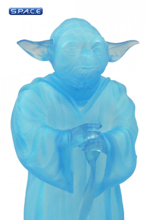 Spirit Yoda Money Bank SDCC 2014 Exclusive (Star Wars)