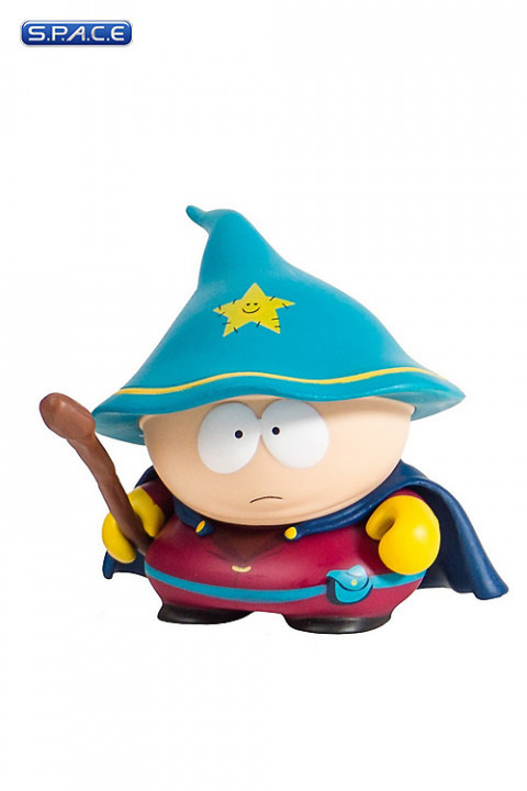 Grand Wizard Cartman (South Park: Stick of Truth)