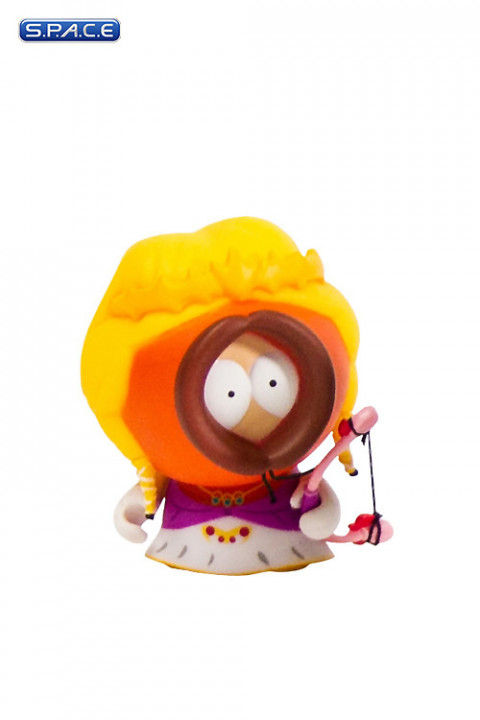Princess Kenny (South Park: Stick of Truth)