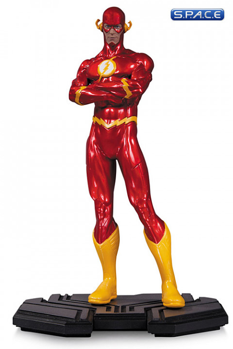 Flash Statue (DC Comics Icons)