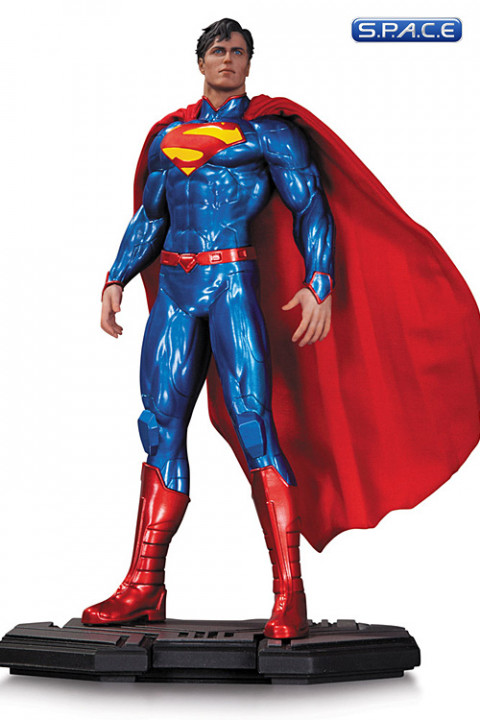 Superman Statue (DC Comics Icons)