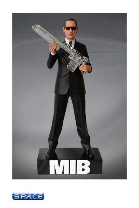 1/4 Scale Agent K Statue (Men in Black)