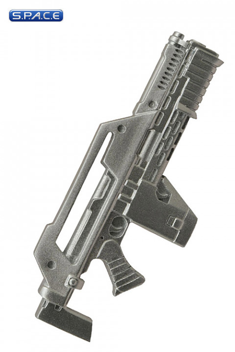 Pulse Rifle Metal Bottle Opener (Aliens)