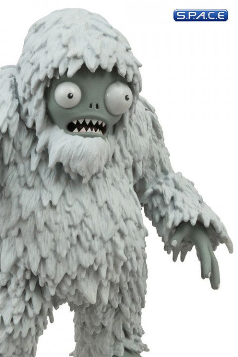 Yeti Money Bank (Plants Vs. Zombies: Garden Warfare)