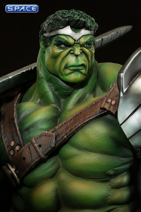 King Hulk Premium Format Figure (Marvel)