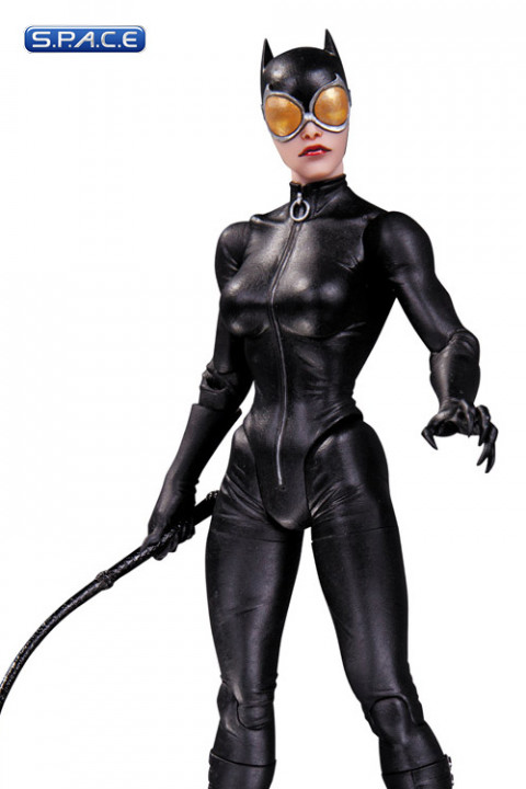 Catwoman by Greg Capullo (DC Comics Designer Series 2)