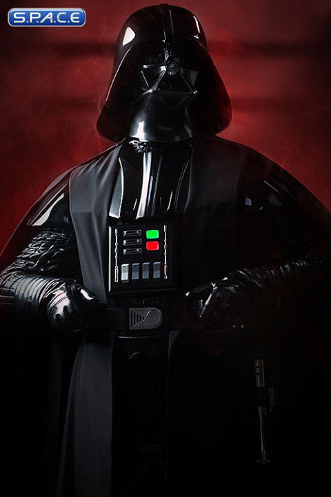 1:1 Darth Vader life-size Statue (Star Wars)
