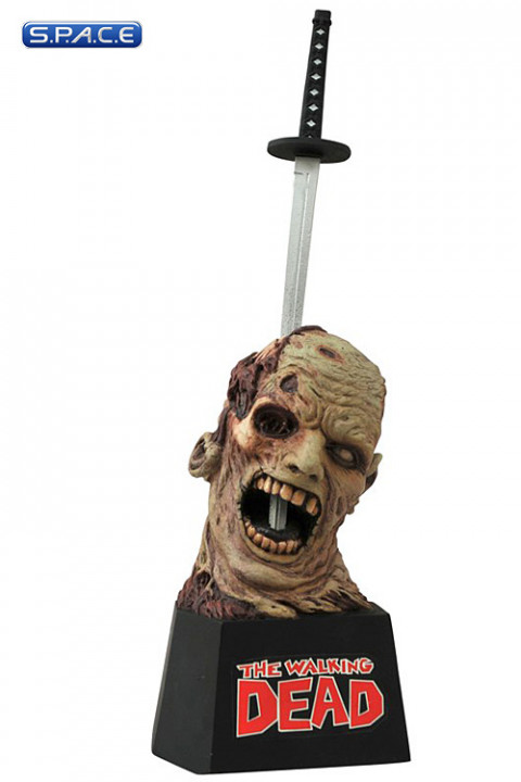 Zombie Letter Opener (The Walking Dead)