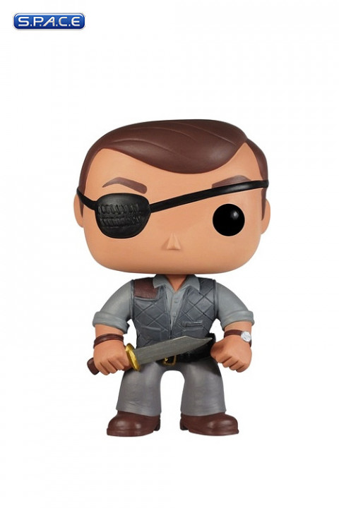 The Governor Pop! Television #66 Vinyl Figure (The Walking Dead)