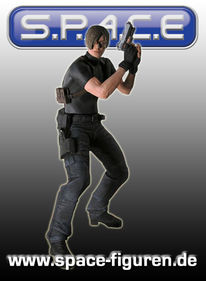 Leon S. Kennedy (Resident Evil 4)