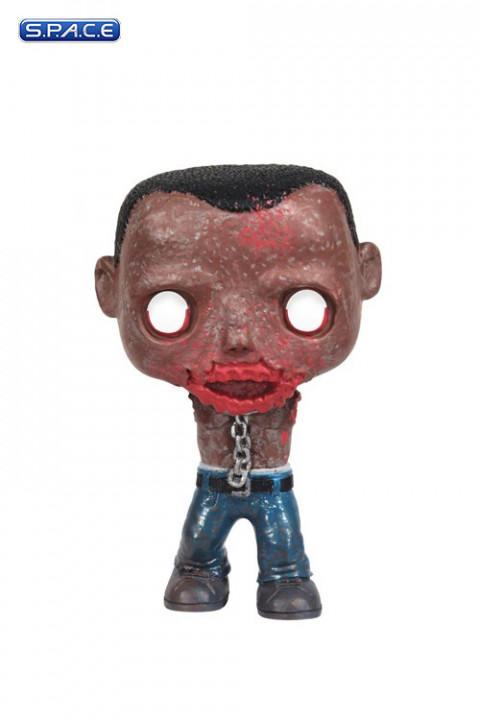 Michonnes Pet 2 Pop! Television #39 Vinyl Figure (The Walking Dead)