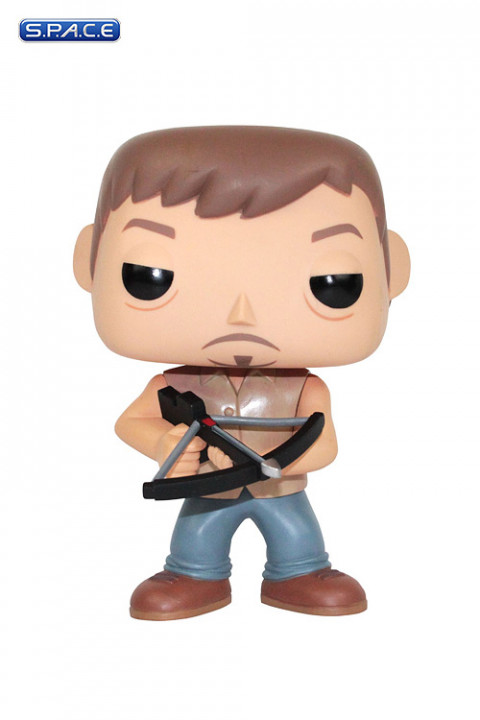 Daryl Dixon 9 Pop! Television Vinyl Figure (The Walking Dead)