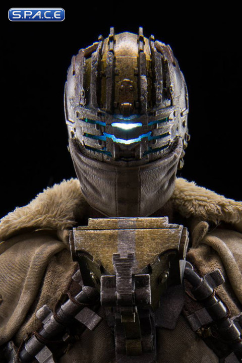 1/6 Scale Isaac Clarke - Snow Suit Version (Dead Space 3)